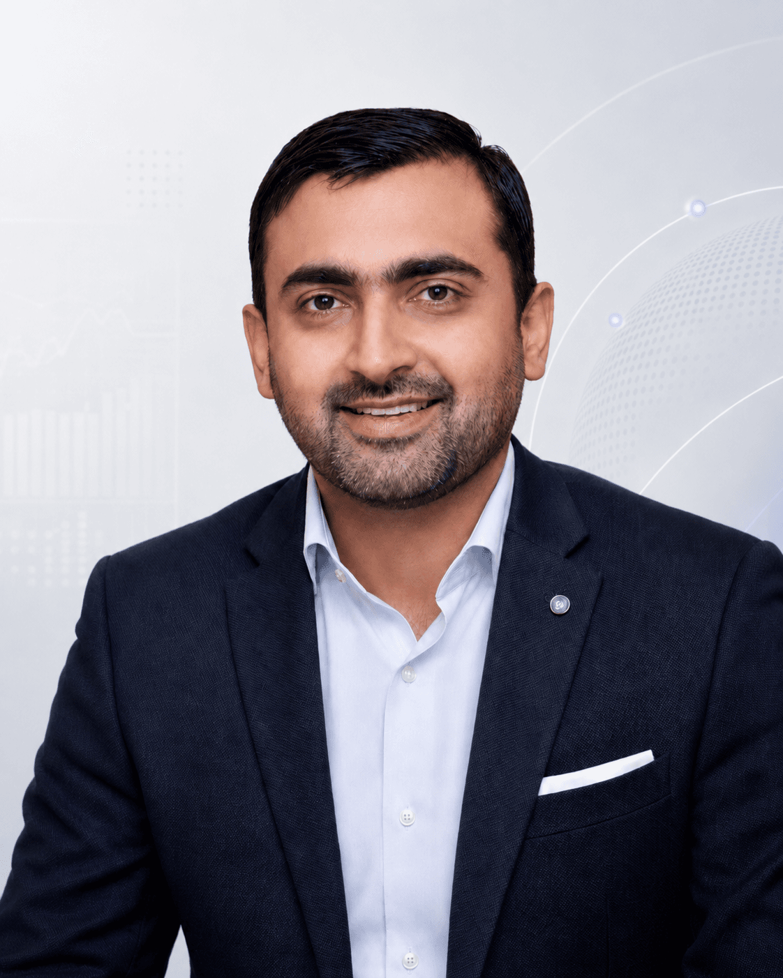 Jawad Siddique, Founder of KEYOB